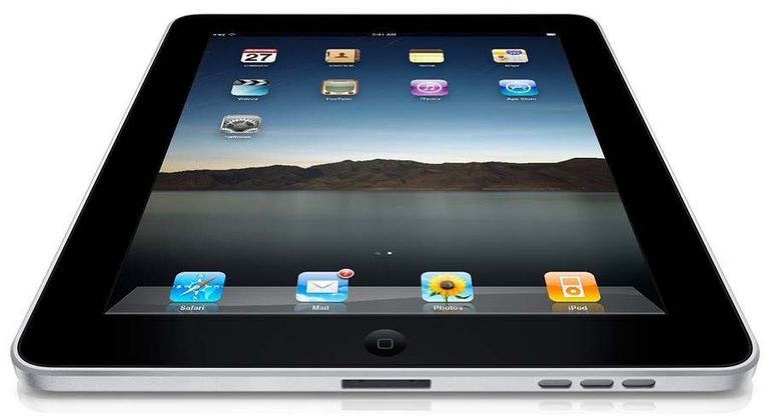 original ipad